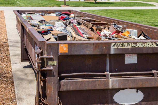 Best Commercial Junk Removal  in Richgrove, CA